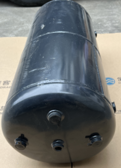 Ensemble cylindre de stockage d'air