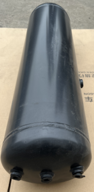 Air reservoir assembly (30 liters)-1