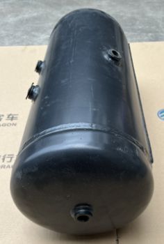 Air storage cylinder assembly