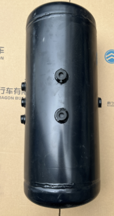 Air storage cylinder assembly-1