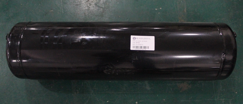 Air storage tube