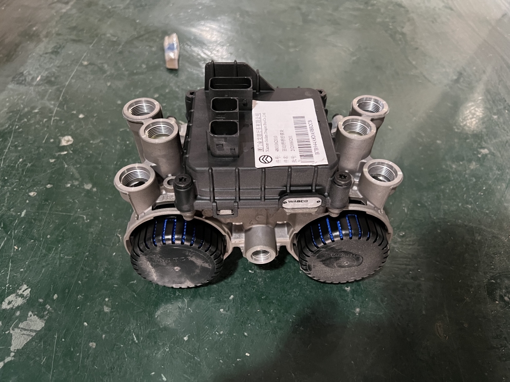 Module de commande de pont EBS