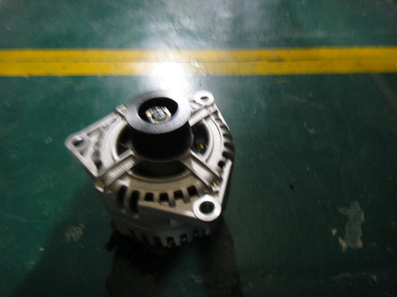 发电机20A,双发  8PK