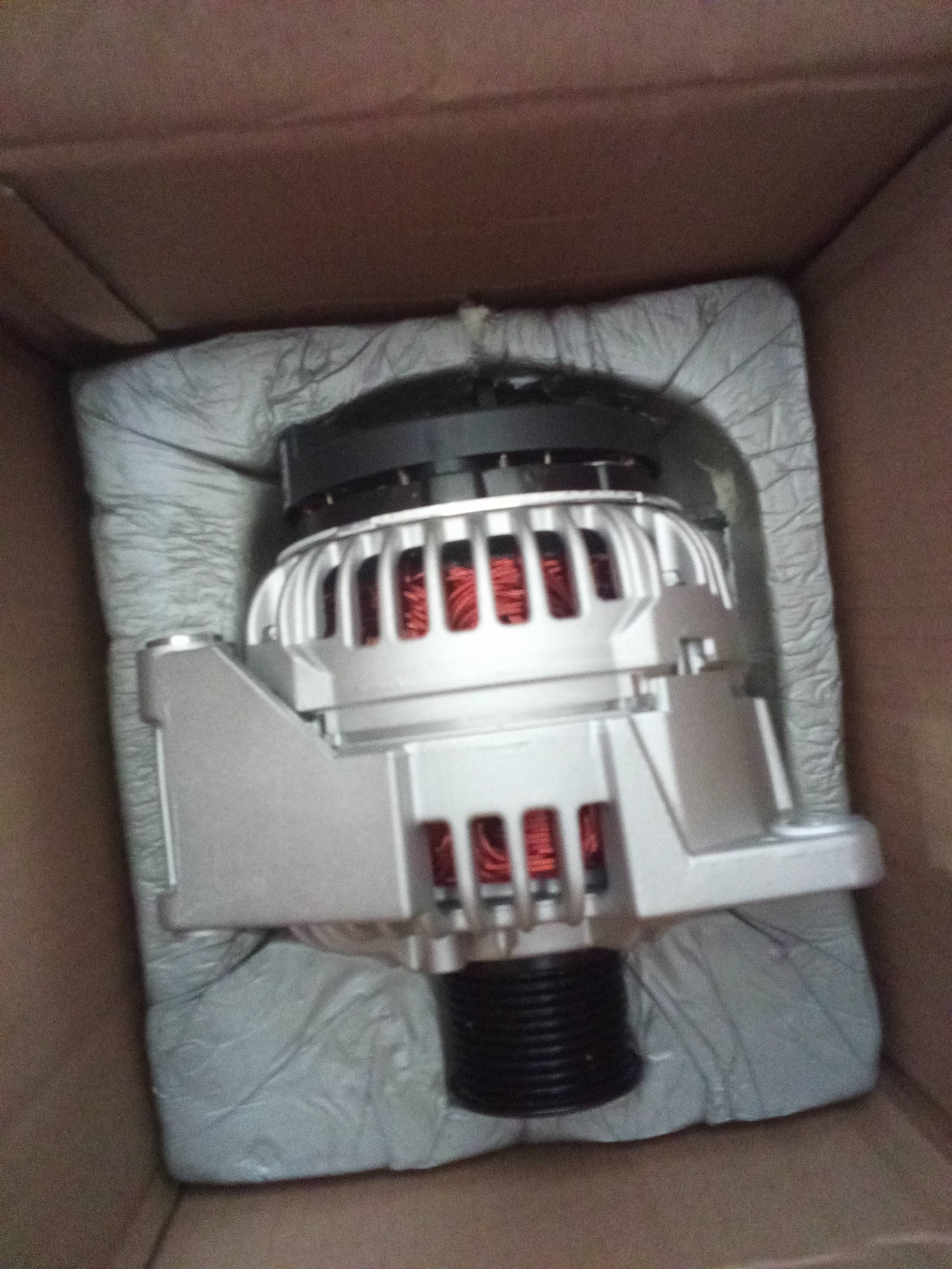 Generator,L62YG-3701100