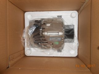 Générateur 8V0 fente