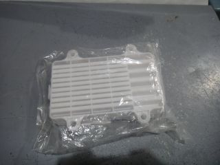 Spare fuse box, 6757K01-3722100