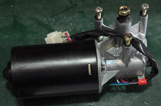 24V wiper motor (including bracket), XML6700