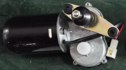 Accessoires de système d'essuie-glace, moteur d'essuie-glace