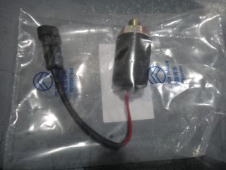 Переключатель давления