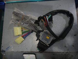 Ensemble de commutateur combiné