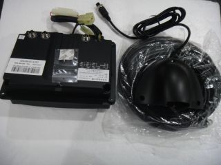 倒车监视器总成,彩色