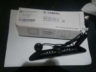 Обратный монитор в сборе, обратная камера