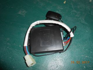 Remote Control-Door 2V