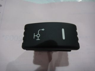 Rocker switch, fluorescent light switch 2