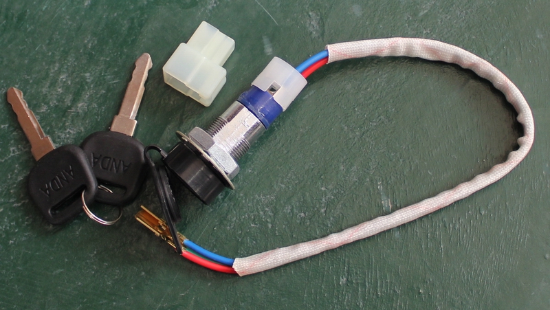 electronic switch