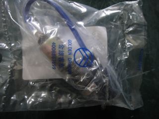 Stroke switch, clutch switch, normally closed-2