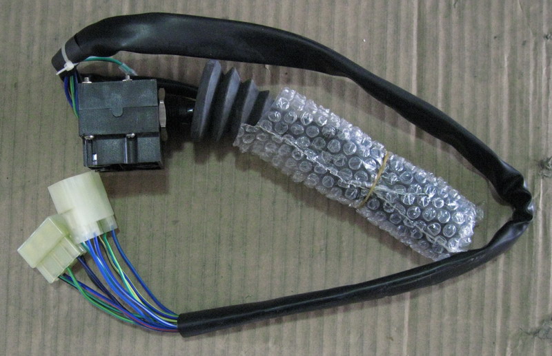 Commutateur d'essuie-glace