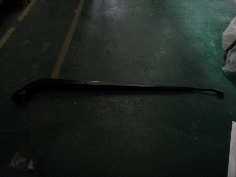 Ensemble de tige de grattage