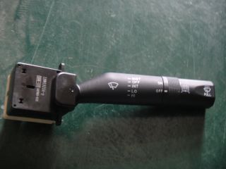 03 wiper handle (with exhaust brake)