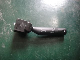 03 Light switch handle assembly
