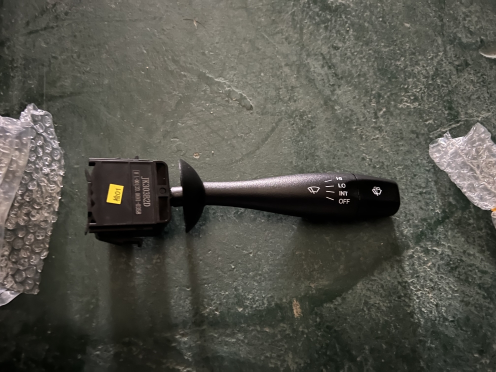 Проволочный переключатель