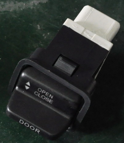 Electric door switch