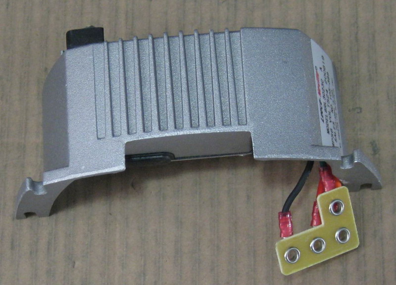 Generator regulator (150A)