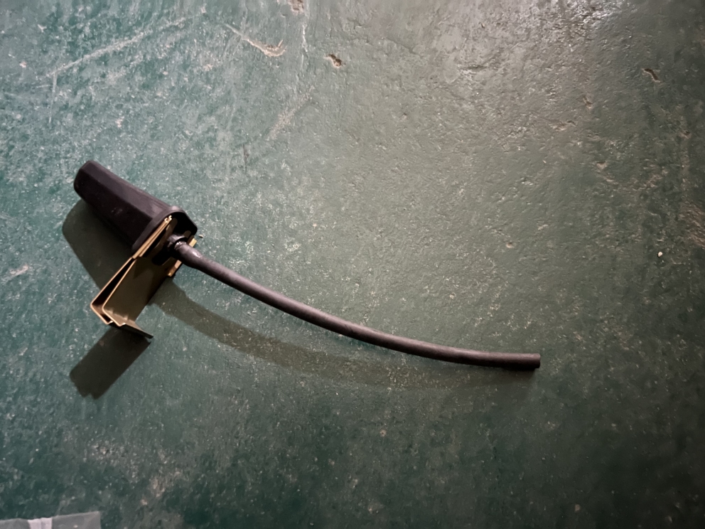 Разбрызгивание головы