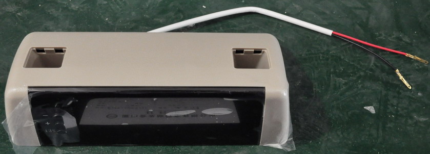 Horloge électronique