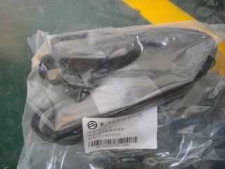 Датчик температуры газа