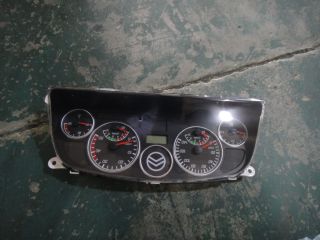 Bus Instrument