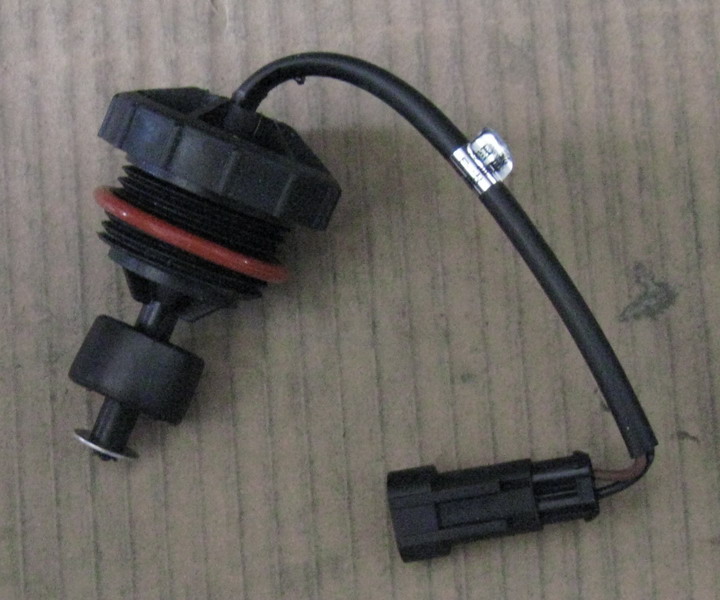 Water level sensor