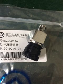 气体压力传感器