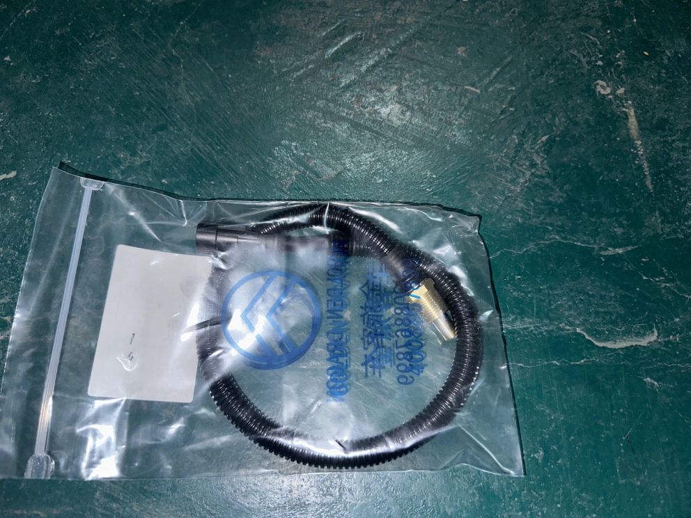 sensor, fan water temperature sensor