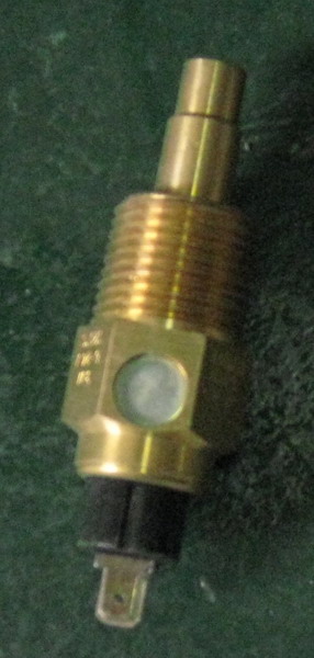 Capteur de température