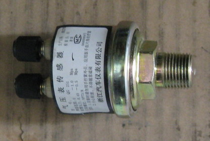 barometer sensor