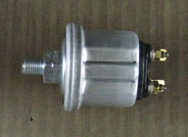 Датчик давления воздуха