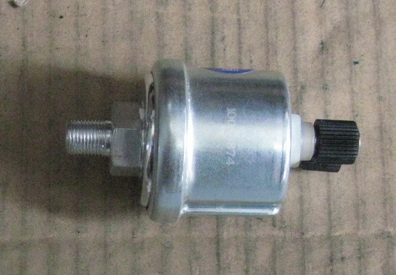Air pressure sensor