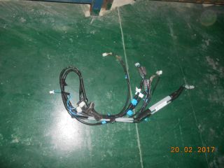 Front harness, right front door