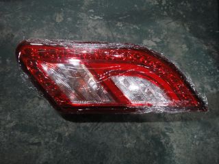 Rear combination light, right