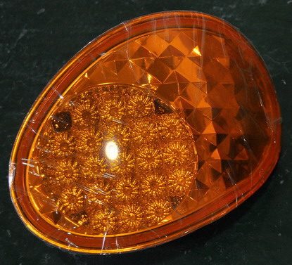 Clignotant arrière droit