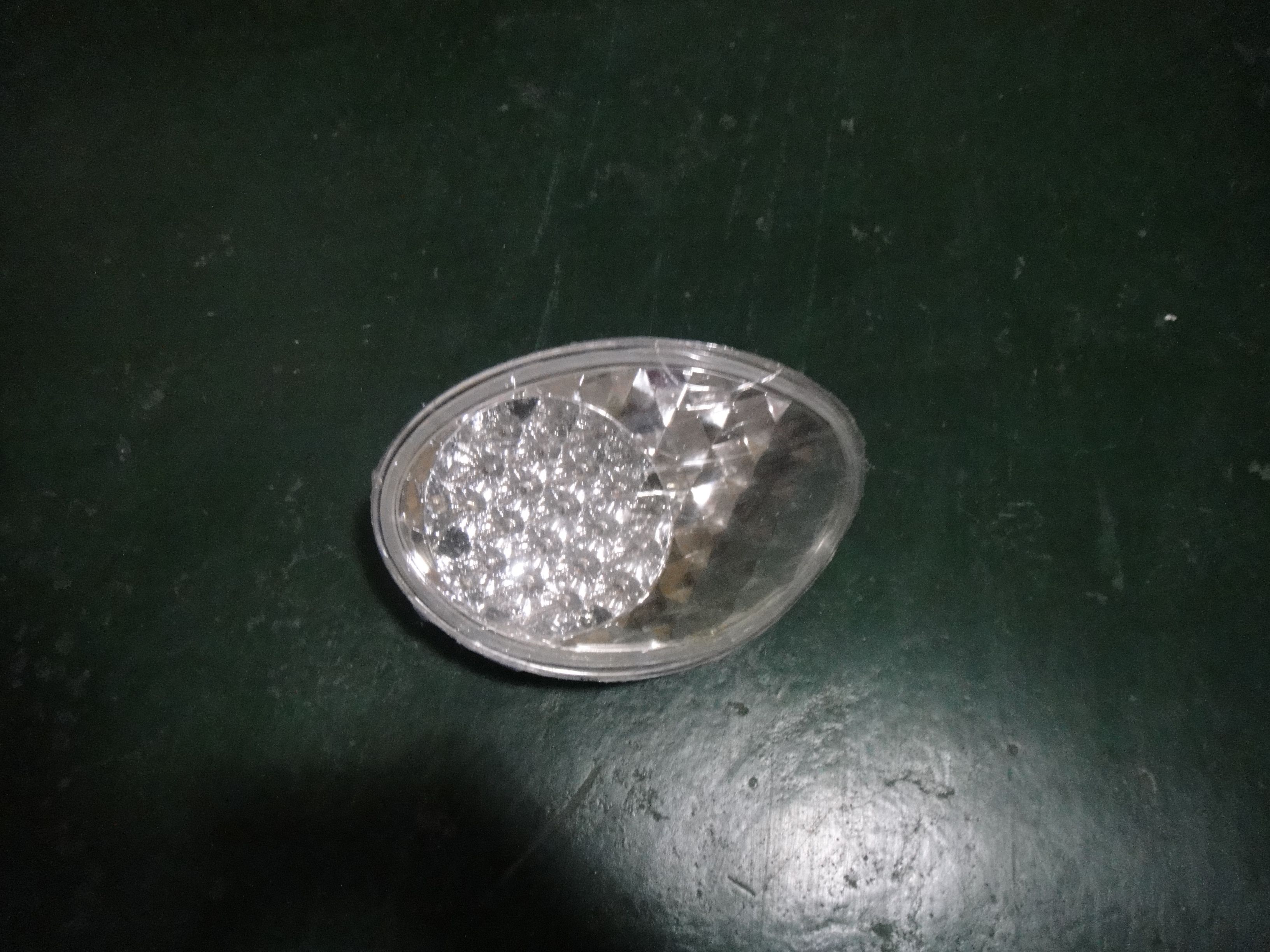 Feu de recul droit-1