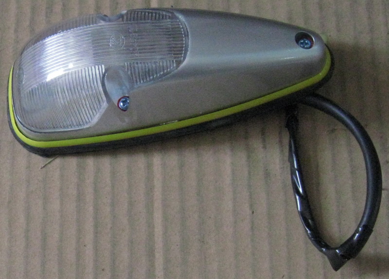 Предыдущий светоизлучателя