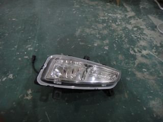 Front fog light, left
