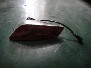 后雾灯,右