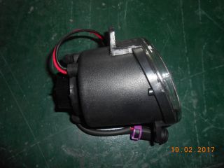 Front fog light, left