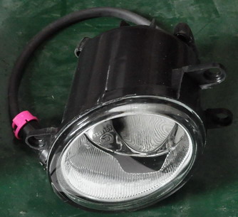 Front fog light, left