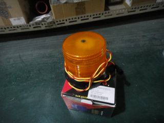 Feu de signalisation latéral