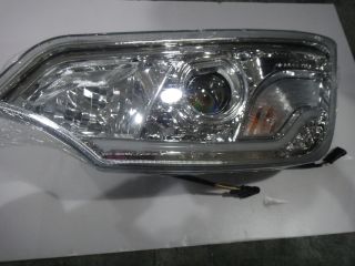 Фары, левые