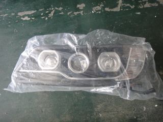 Фары, левые